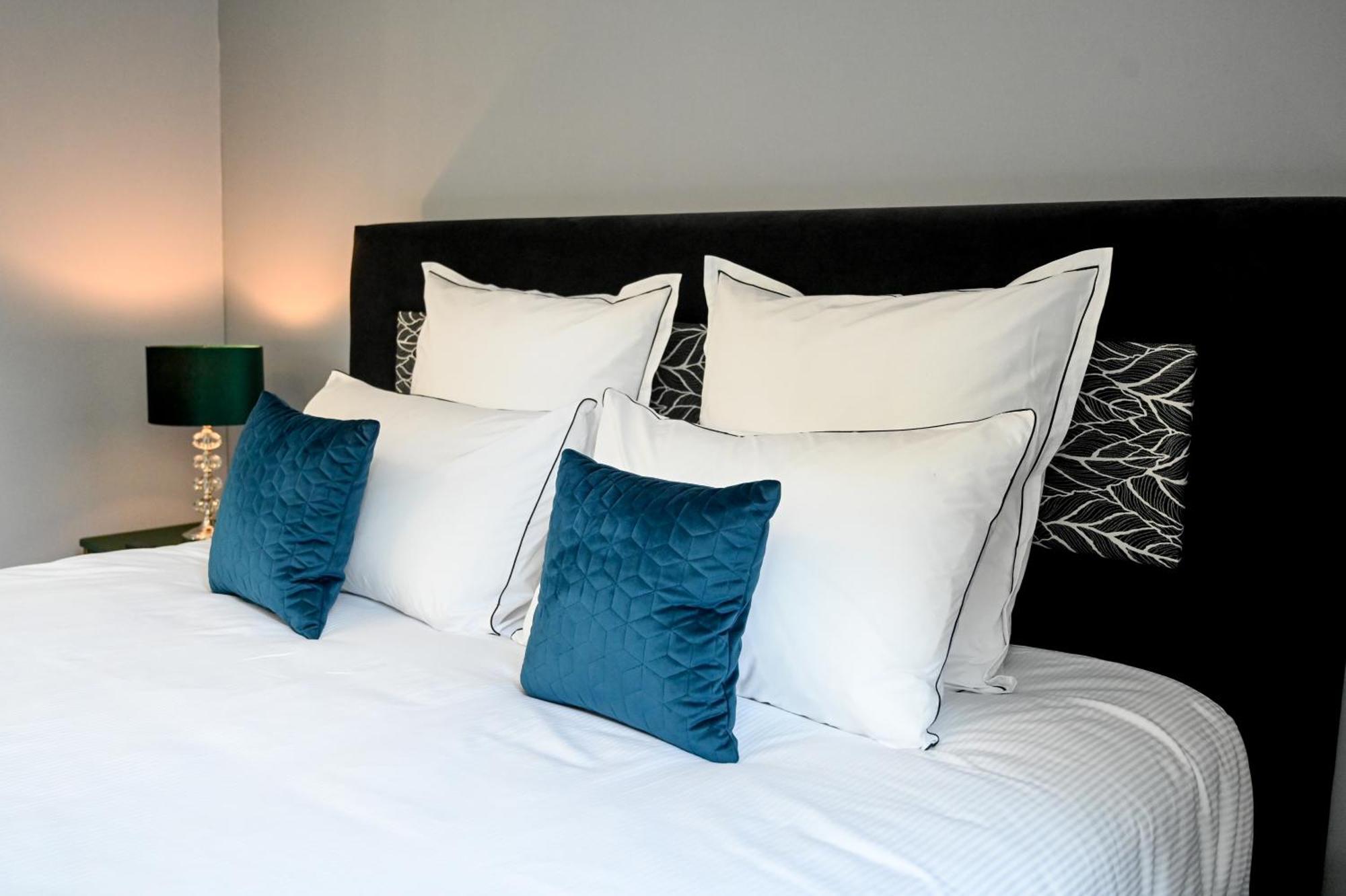 Tessy-sur-Vire La Fontaine Dort B&B 외부 사진